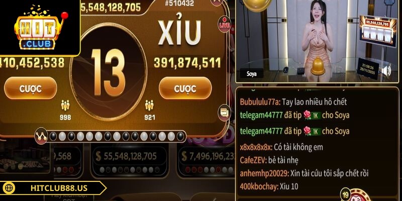 Bắt Cầu Tài Xỉu Hitclub Chuẩn Xác Nhờ Chiến Thuật Hay 3 Người chơi tài xỉu nên biết khi nào dừng lại để bảo toàn ngân sách
