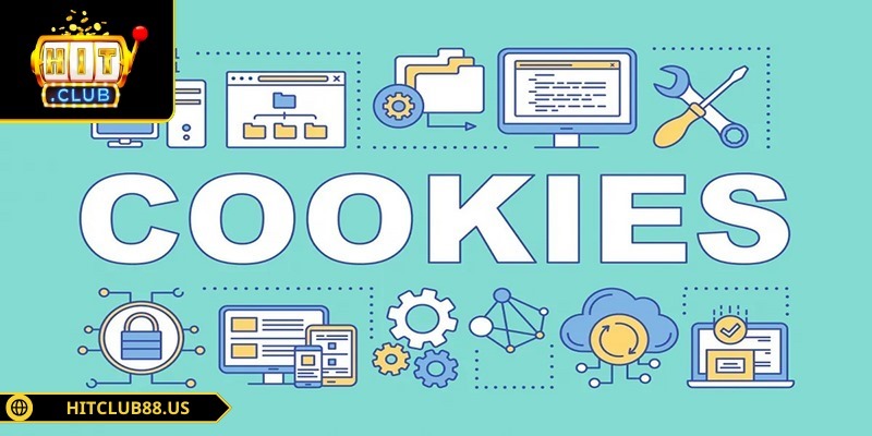 Chính Sách Bảo Mật Hitclub – Lá Chắn Giữ Kín Dữ Liệu 2 Dữ liệu thông qua Cookies được thu thập